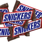 Шоколадний батончик Snickers Minis 18 г Нідерланди