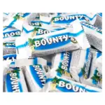 Шоколадний батончик Bounty Minis 1кг (35 шт.) Нідерланди