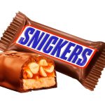 Шоколадний батончик Snickers Minis 18 г Нідерланди
