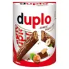 Шоколадний батончик з шоколадно – горіховою начинкою Ferrero Duplo (10штх18.2г) 182г Німеччина