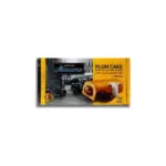 Тістечко бісквітне із шоколадним кремом Maestro Massimo Plum Cake Chocolate 225 г (5 шт.) Італія