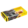 Тістечко бісквітне із шоколадним кремом Maestro Massimo Plum Cake Chocolate 225 г (5 шт.) Італія