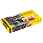 Тістечко бісквітне із шоколадним кремом Maestro Massimo Plum Cake Chocolate 225 г (5 шт.) Італія