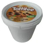 Молочно-варена згущена паста (крем) Toffifee mleko skondensowane gotowan Польща 500 г