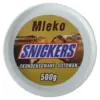 Молочно-варена згущена паста (крем) SNICKERS mleko skondensowane gotowan Польща 500 г