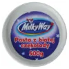 Шоколадно-ванільна паста (крем) Milky Way Pasta z biatej czekolady Польща 500 г
