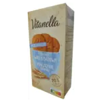 Печиво мультизернове без додавання цукру Vitanella (6х50г) 300 г Польща