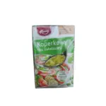 Соус салатный с укропом Kania Sos salatkowy Koperkowy (5шт по 9г) 45г Германия