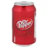 Напій Dr.pepper Classic 0.33 л