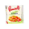 Сир м’який чедерезований Моцарела “До пасти” 45% Premialle di Pasta в/у 180 г Україна