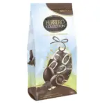 Цукерки в темному шоколаді Ferrero Collection Knusprige Schokoeer Kakao 100 г Італія