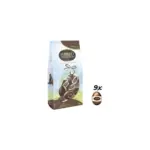 Цукерки в темному шоколаді Ferrero Collection Knusprige Schokoeer Kakao 100 г Італія