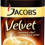 Кава розчинна Jacobs Velvet (Якобс Вельвет) Чехія 200г