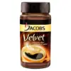 Кава розчинна Jacobs Velvet (Якобс Вельвет) Чехія 200г