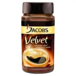 Кава розчинна Jacobs Velvet (Якобс Вельвет) Чехія 200г