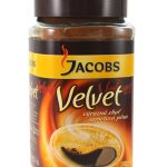 Кава розчинна Jacobs Velvet (Якобс Вельвет) Чехія 200г