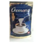 Вершки сухі в каві Cremona classik Польща 200 г