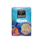 Макаронні вироби Gallo Disney Nemo 350 г Іспанія