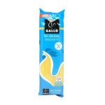 Макаронні вироби БЕЗ ГЛЮТЕНА, ЛАКТОЗИ, ЯІЦ Спагеті Gallo Spaghetti 450 г Іспанія