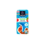 Макаронні вироби БЕЗ ГЛЮТЕНА, ЛАКТОЗИ Спіральки Gallo Ensaladas 450 г Іспанія
