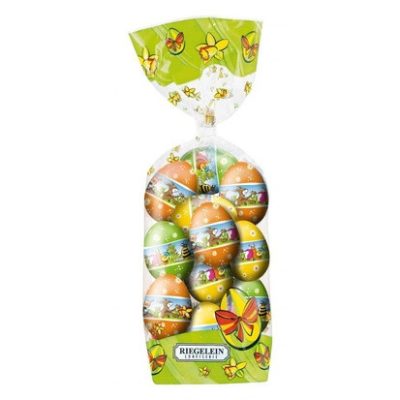Шоколадний набір Великодні яйця Magnetic Easter Eggs 200 г Польща