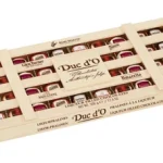 Цукерки з лікерами 5 смаків Remy Martin Duc d'O Liqueurs 500 г Бельгія