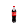 Напій Coca Cola 1.25 л ПЕТ