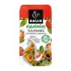 Макаронні вироби з томатами та шпинатом тюльпани Gallo Ensaladas Tulipanes 450 г Іспанія