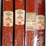 Ковбаса салямі Pikok Lovecky Угорщина 500г