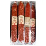 Ковбаса салямі Pikok Lovecky Угорщина 500г