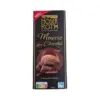 Шоколад чорний Moser Roth Mousse Au Chocolat Chocoladen-Truffel 150 г Німеччина