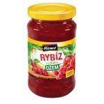 Джем Червона Смородина та яблуко Hame Rybiz jablko 440г Чехія
