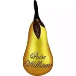 Цукерки Груша з лікером Pears Williams 48 Abtey 20 г Франція