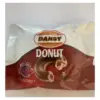Донат (Пончик, печиво) у глазурі із шоколадною начинкою Dansy 30 г Туреччина
