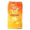 Сирні хрусткі палички з додаванням олії Snack Day Cheese Sticks 150 г Нідерланди
