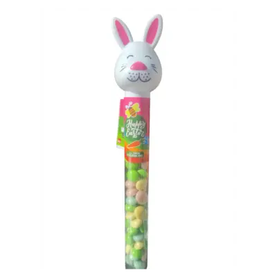 Драже шоколадне Зайчик Happy Easter Becky's 55 г Нідерланди
