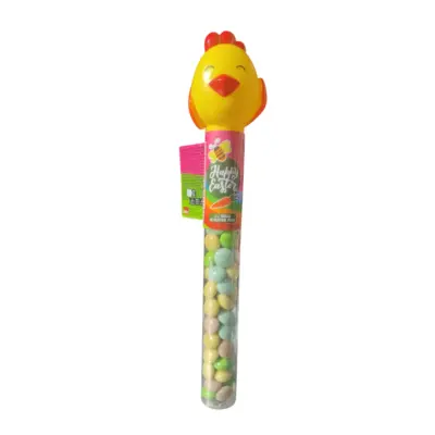 Драже шоколадне Курча Happy Easter Becky's 55 г Нідерланди