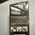 Гарячий шоколад готовий до вживання БЕЗ Глютена Torras a la taza Іспанія 1л
