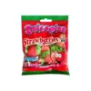 Желейні цукерки БЕЗ ГЛЮТЕНА Полунички Dulceplus Strawberries 100 г Іспанія