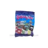 Желейні цукерки Лакричні ласощі Dulceplus Licorice treats 100 г Іспанія