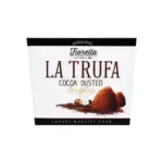 Шоколадні цукерки Трюфеля Fiorella LA TRUFA cocoa dusted 200 г Туреччина