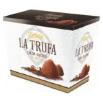 Шоколадні цукерки Трюфеля Fiorella LA TRUFA cocoa dusted 200 г Туреччина