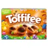 Цукерки Toffifee фундук у карамелі з кремовою нугою і шоколадом (2шт х 200 г) 400 г Німеччина
