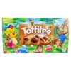 Цукерки Toffifee фундук у карамелі з кремовою нугою і шоколадом (3 шт. х 125 г) 375 г Німеччина