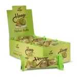 Дубайські кульки Konak Hoop Antep Fistlkli Kadayfli Top Gofret 27 г
