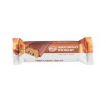 Молочний шоколад із начинкою з фундука Dubai Chocolate Hazelnut Kadayif 30 г