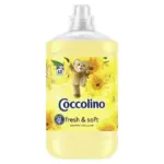 Кондиціонер-ополіскувач для білизни Coccolino Fresh-Soft 1,7 л Нідерланди