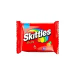 Драже фруктове Skittles Fruits 18 г Німеччина