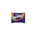 Драже фруктове Skittles Darkside 18 г Німеччина
