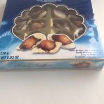 Цукерки Pralinen (Шоколадне праліне) Maitre Truffout Австрія 250г